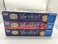 Produktbild: Wer War´s / Wo War's ? Ravensburger Brettspiel unvollständig !!! Lesen, Konvolut