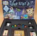 Produktbild: Wer war´s? Brettspiel Familienspiel von Ravensburger Abenteuer 2007 vollständig