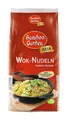 Produktbild: Bamboo Garden Wok Instant Eier-Nudeln 250g | Asiatische Gerichte | Ohne