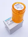 Produktbild: Siemens 8WD4200-1AD gelb Dauerlichtelement -unused/OVP-