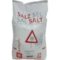 Produktbild: K+S Auftausalz 25kg Streusalz Tausalz Steinsalz Streumittel Streugut