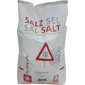Produktbild: K+S Streuwagen K+S Auftausalz 25kg Streusalz Tausalz Steinsalz Streumittel Streugut