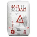 Produktbild: K+S Sack Streusalz Auftausalz Tausalz 25 kg