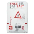 Produktbild: Streusalz Auftausalz Premium ESCO / K+S 25kg Streumittel Streugut Tausalz