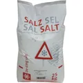 Produktbild: K+S Auftausalz 25kg Streusalz Tausalz Steinsalz Streumittel Streugut