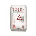 Produktbild: K+S Esco Auftausalz, 25 kg (0,84 € / 1 kg)