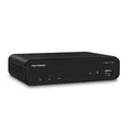 Produktbild: Metronic TNT Zapbox HD-So.3 Decoder mit USB-Port, Schwarz