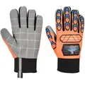 Produktbild: Gant Aqua-seal Pro Couleur : Orange/bleu Taille Xxl - Portwest