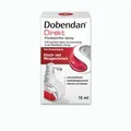 Produktbild: DOBENDAN Direkt Flurbiprofen Spray 8,75mg/Dos.Mund 15 ml