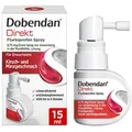 Produktbild: Dobendan Direkt Flurbiprofen Spray