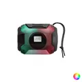 Produktbild: Mars Gaming MSBAXP, Bluetooth-RGB-Lautsprecher, Kompakt,10W, USB/MicroSD/Radio, Pink
