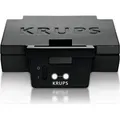 Produktbild: Krups Sandwich-Toaster FDK 451 - Schwarz
