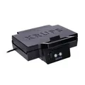 Produktbild: Krups Sandwichmaker FDK451 Dreiecksform Antihaftbeschichtet