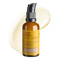 Produktbild: BenecosBIO Tagescreme - Bio-Olive & Bio-Traubenkernöl - für reife, anspruchsvolle Haut - vegan - zertifizierte Naturkosmetik - Hautverträglichkeit dermatologisch bestätigt - 50 ml