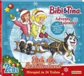 Produktbild: CD Bibi & Tina - Adventskalender: Nick der Schlittenhund #33961708