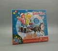 Produktbild: Bibi&Tina: Adventskalender Hörspiel in 24 Kapiteln - Nick der Schlittenhund- Neu