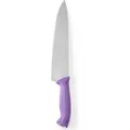 Produktbild: Hendi Kochmesser violett - antiallergen (18 cm) (842676)