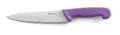 Produktbild: Kochmesser, HENDI, Violett, (L)320mm