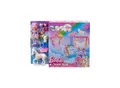 Produktbild: Mattel HNT67 - Barbie - A Touch of Magic - Chelsea & Pegasus Spielset