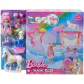Produktbild: Mattel HNT67 Barbie Ein Verborgener Zauber Chelsea Puppe Baby Pegasus Spielplatz