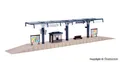 Produktbild: Vollmer H0 43534  Bahnsteig NEU/OVP