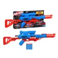 Produktbild: Nerf Alpha Strike Mantis LR-1 Dartblaster mit Zielfernrohr