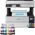 Produktbild: Epson EcoTank Pro ET-5185 (Tintentank, Farbe) (C11CJ88407)