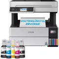 Produktbild: EPSON EcoTank ET-5185 Inkjet Colour Multifunction Printer 23ppm