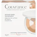 Produktbild: AVENE Couvrance Mosaik-Puder transp.m.Schwämmchen 10 g