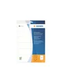 Produktbild: HERMA address labels - 240 label(s) - 94 x 47 mm