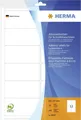 Produktbild: Herma 4432 4432 Adress-Etiketten - 94 x 47 mm, selbstklebend, 240 Stück