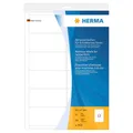 Produktbild: HERMA Adressetiketten 4432 weiß 94,0 x 47,0 mm, 20 Blatt