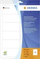 Produktbild: Herma 4432 Adressetiketten - 94x47mm, selbstklebend, 240 Stück