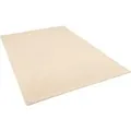 Produktbild: Snapstyle Natur Teppich Wolle Berber Beige 80x160cm