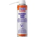 Produktbild: LIQUI MOLY Wartungsspray weiss (250 ml) 3075 Montagespray