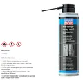 Produktbild: LIQUI MOLY Montagespray Wartungs-Spray weiß Dose Aerosol 250 ml