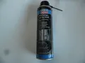 Produktbild: Liqui Moly 3075 Wartungs-Spray weiß Schmiersstoff Haftsynthese Sprühfett 250ml