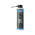 Produktbild: Wartungs-Spray weiß universal Fett Schmiermittel Liqui Moly 3075 250 ml
