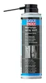 Produktbild: LIQUI MOLY WARTUNGS-SPRAY WEISS 250ML 3075