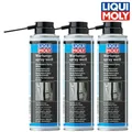 Produktbild: 3x LIQUI MOLY 3075 Wartungs-Spray weiß Universal Schmierstoff 250ml
