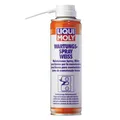 Produktbild: LIQUI MOLY Montagespray Wartungsspray weiß 3075
