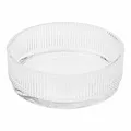 Produktbild: Stelton Servierschale Pilastro klein, Schüssel, Dekoschale, Glas, D 15 cm, x-505