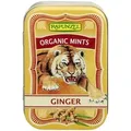 Produktbild: Organic Mints Ginger