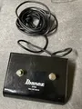 Produktbild: IBANEZ 2-Fach Stereo Fußschalter - für MIMX Verstärker