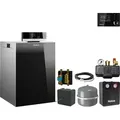 Produktbild: Buderus KB195i-19 BZ, K79S, Brennwertkessel, Ölkessel, RC310, HS25 + BCS