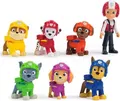 Produktbild: Spin Master Paw Patrol Air Rescue - Figuren Geschenkset