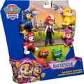 Produktbild: Spin Master International B.V. PAW Patrol Air Rescue Figuren Geschenkset