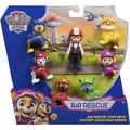 Produktbild: Spin Master Paw Patrol Air Rescue - Figuren Geschenkset, Spielfigur