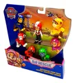 Produktbild: Paw Patrol - Air Rescue 7 - Figuren Set - Neu & OVP