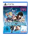 Produktbild: Edens Zero D1 Edition - [PlayStation 5]